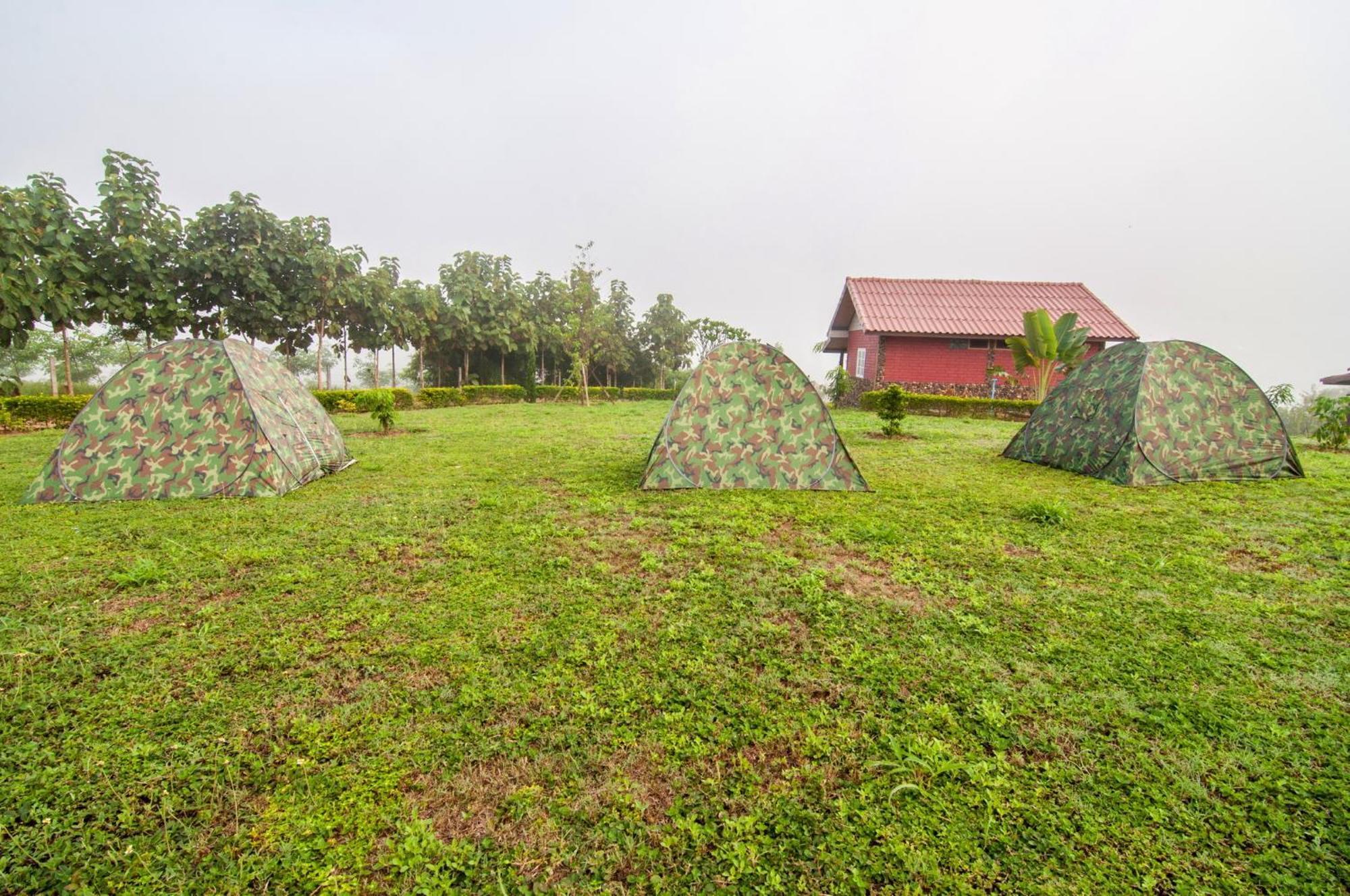 Phoomtada Homestay Wiang Pa Pao Habitación foto