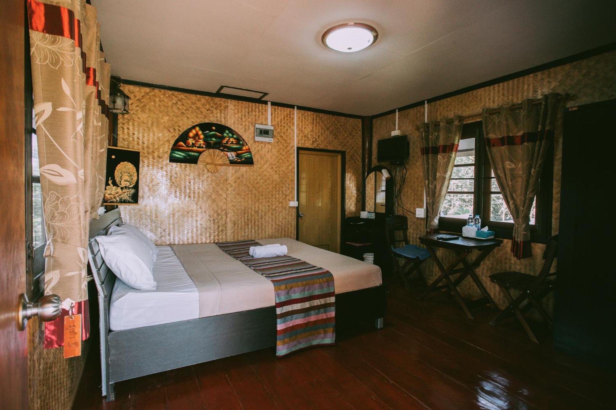 Phoomtada Homestay Wiang Pa Pao Habitación foto