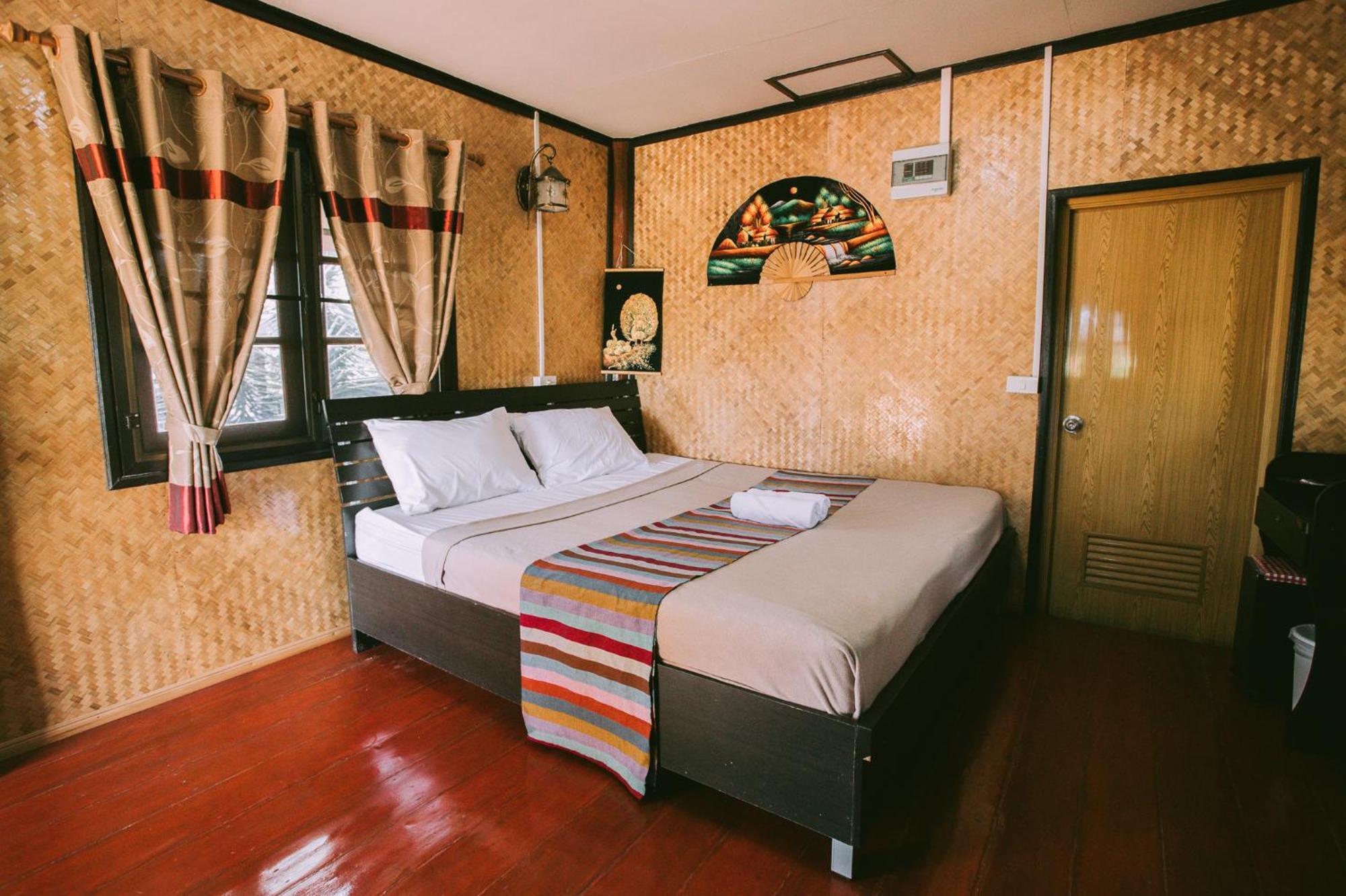 Phoomtada Homestay Wiang Pa Pao Habitación foto