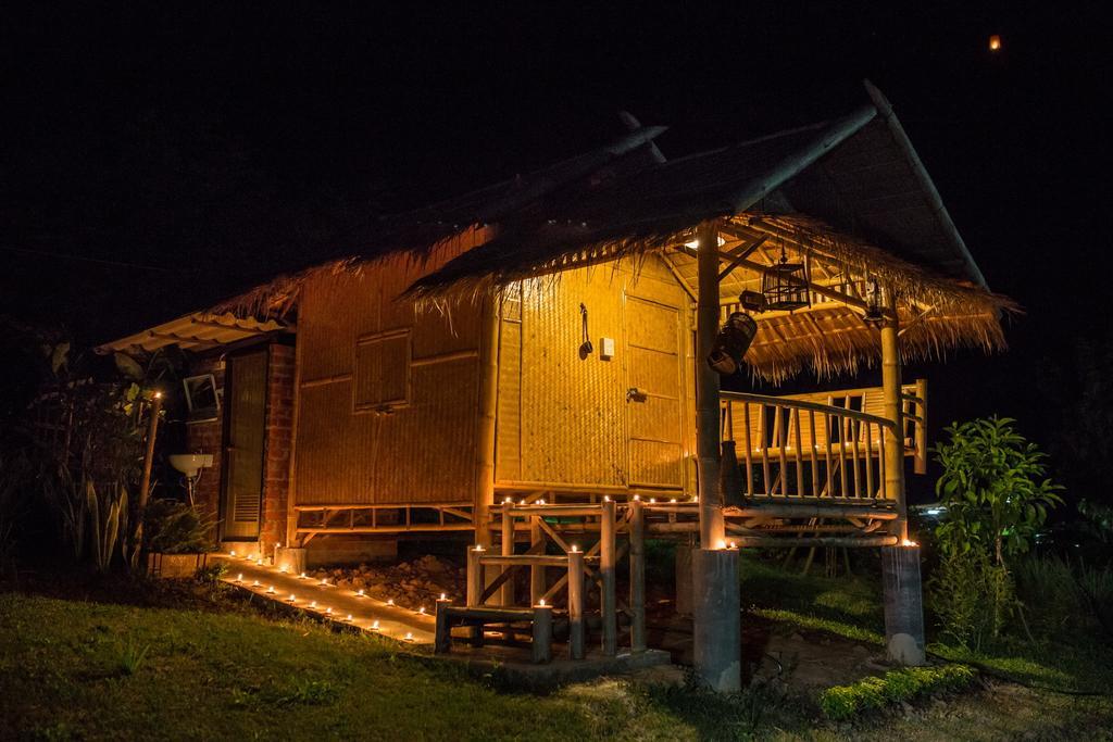 Phoomtada Homestay Wiang Pa Pao Habitación foto